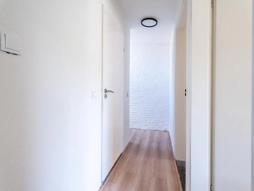Trappistenstraat 2, TILBURG
