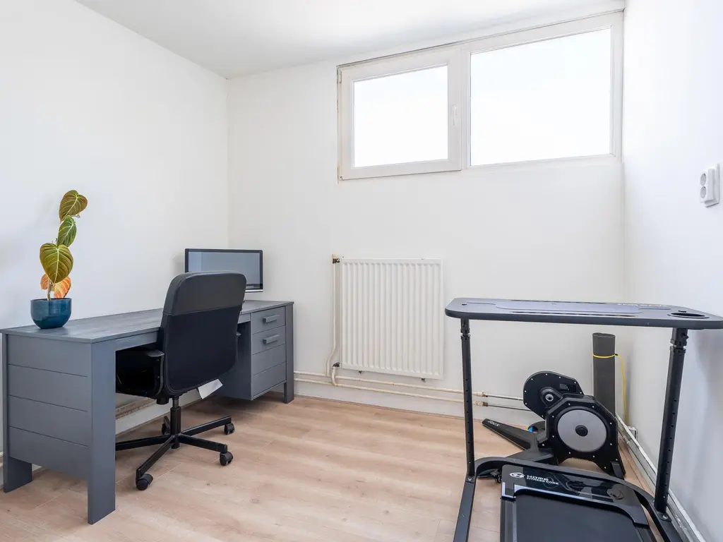 Trappistenstraat 2, TILBURG