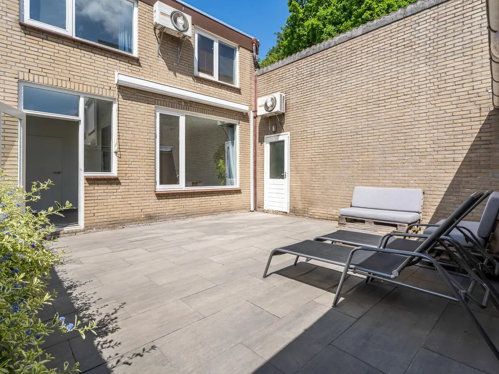 Trappistenstraat 2, TILBURG