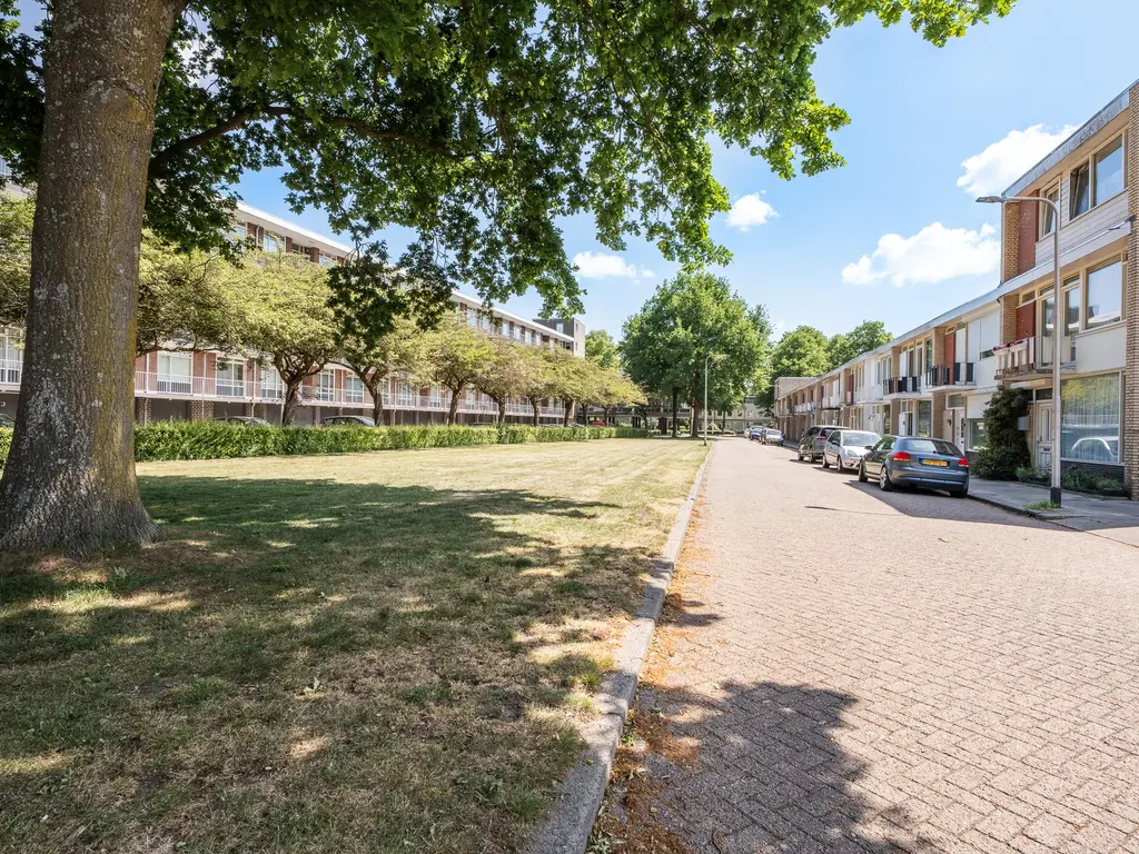 Trappistenstraat 2, TILBURG