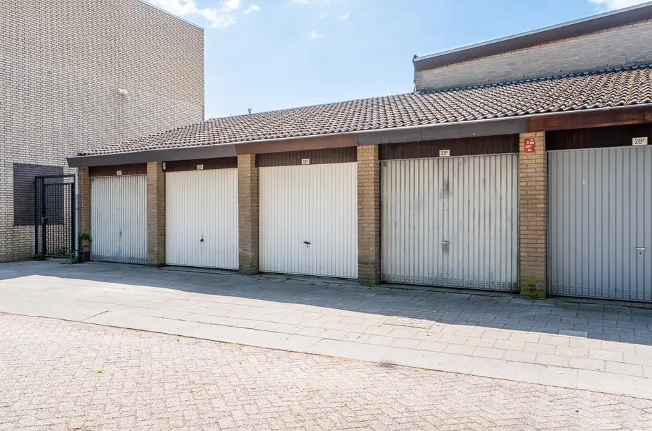 Trappistenstraat 2