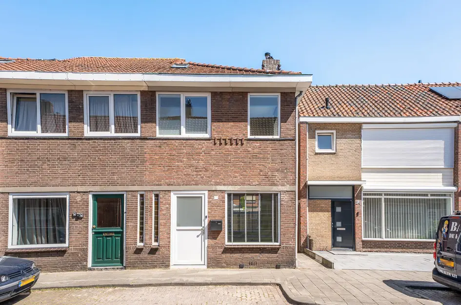 Bloemfonteinstraat 22