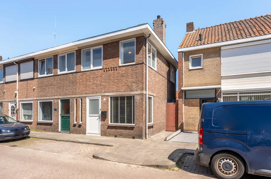 Bloemfonteinstraat 22