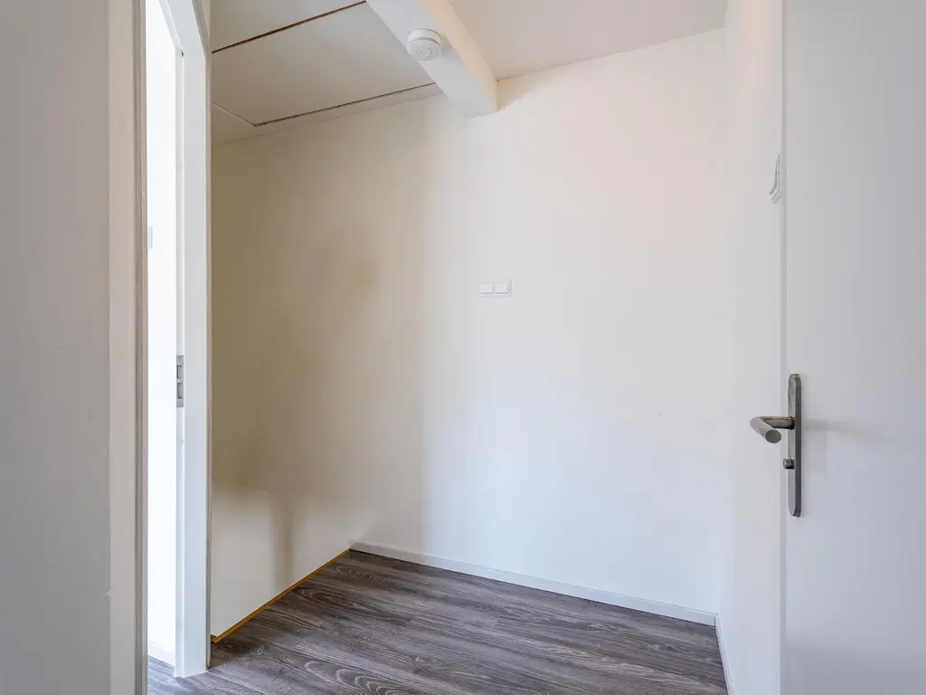 Bloemfonteinstraat 22, TILBURG