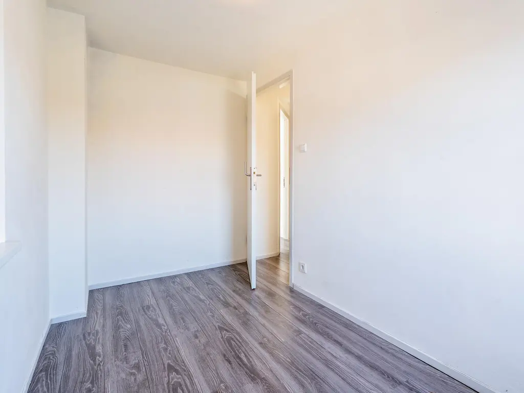 Bloemfonteinstraat 22, TILBURG