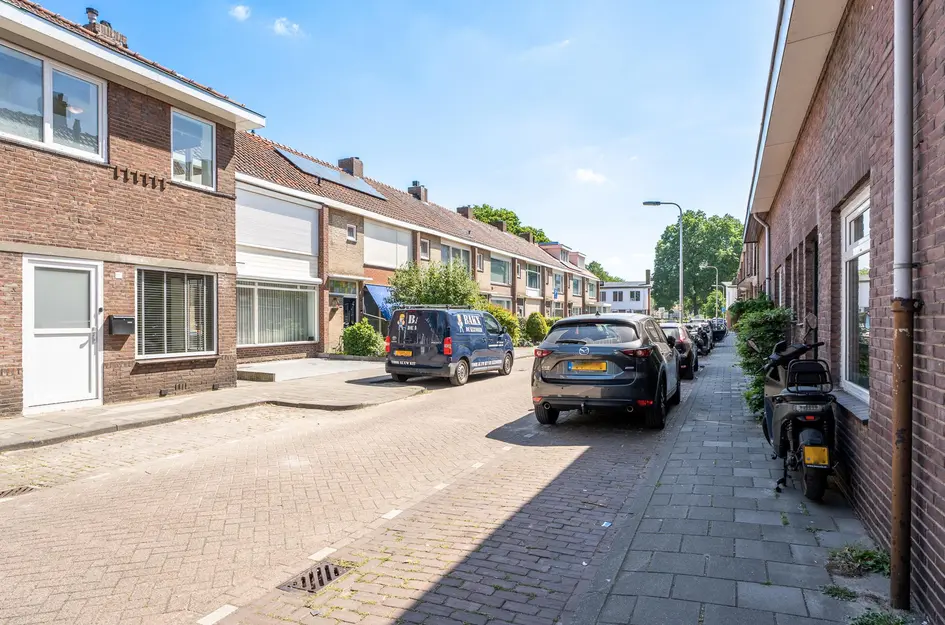 Bloemfonteinstraat 22