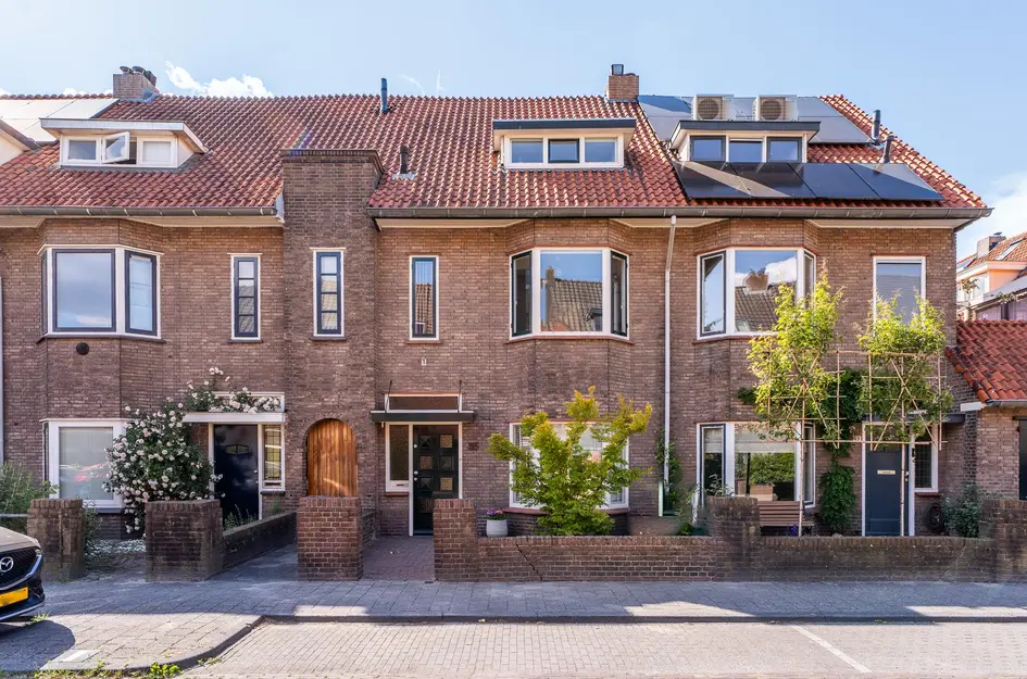Kanariestraat 35