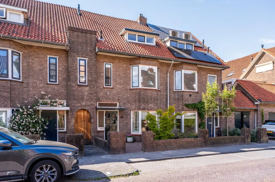 Kanariestraat 35