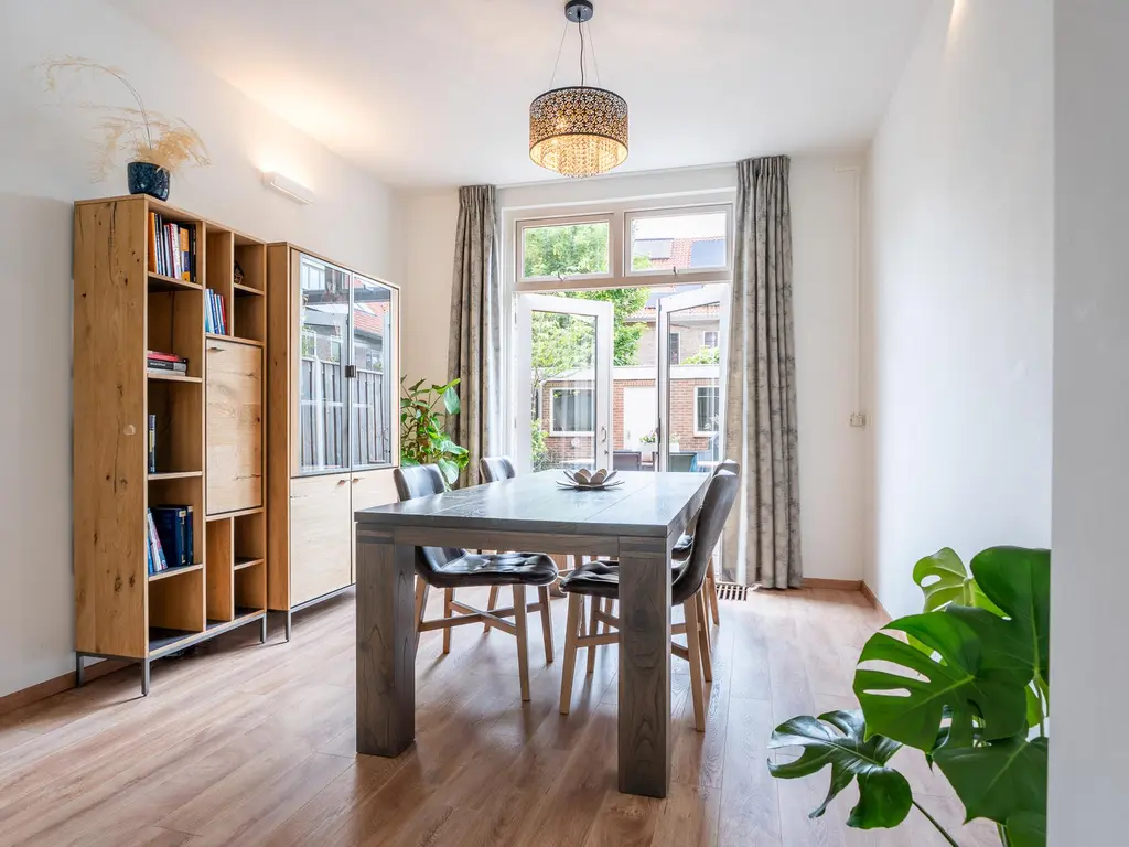 Kanariestraat 35, BREDA