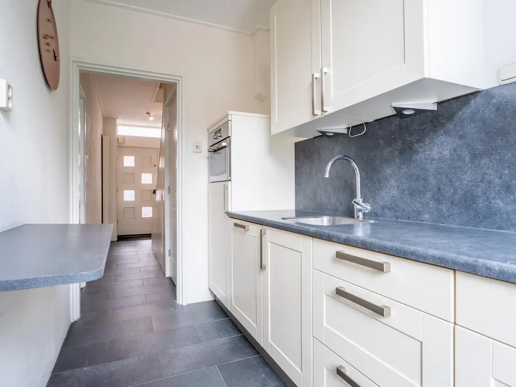 Kanariestraat 35, BREDA