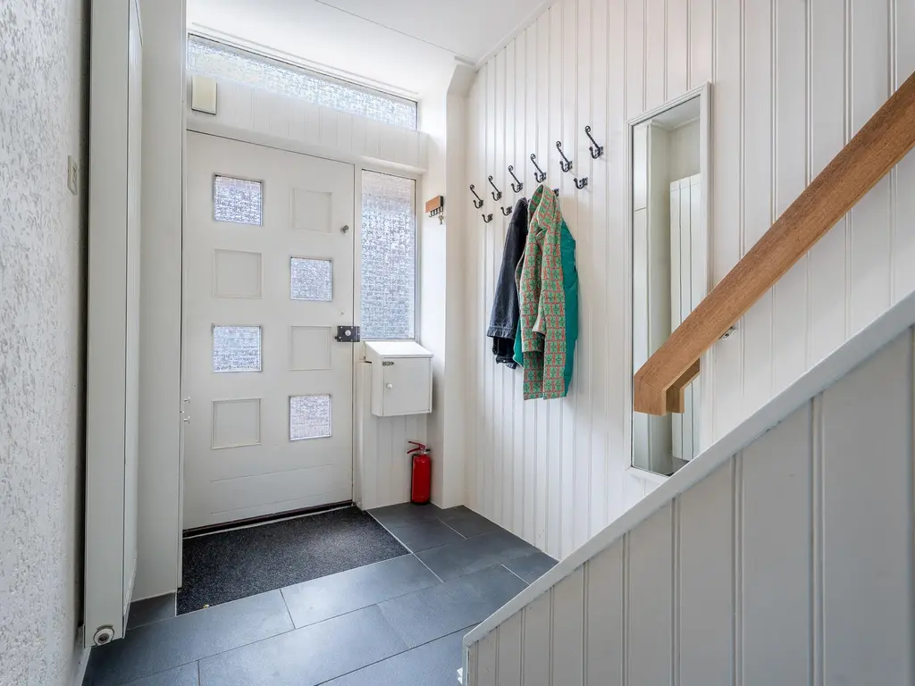 Kanariestraat 35, BREDA