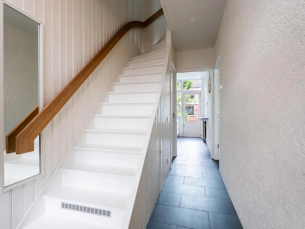 Kanariestraat 35, BREDA
