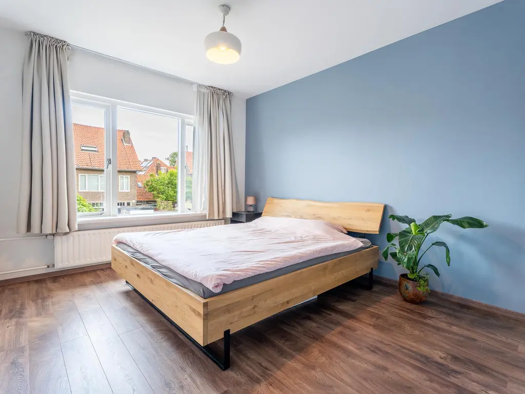 Kanariestraat 35, BREDA