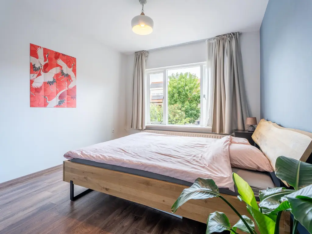 Kanariestraat 35, BREDA