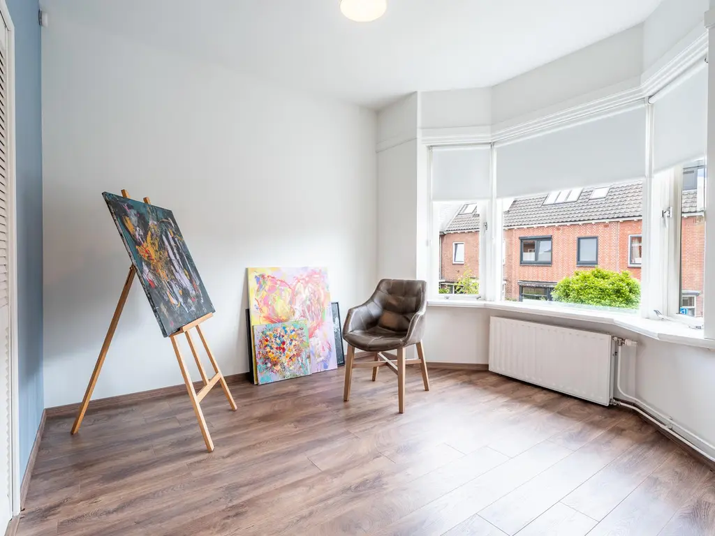 Kanariestraat 35, BREDA