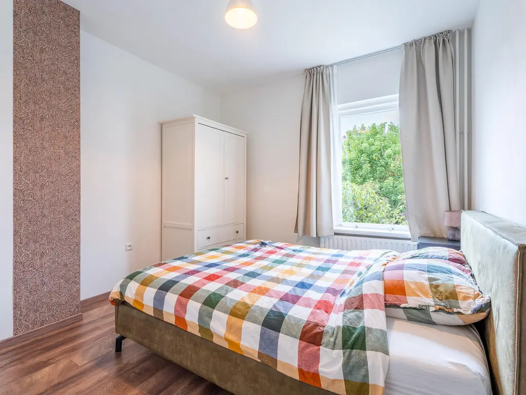 Kanariestraat 35, BREDA