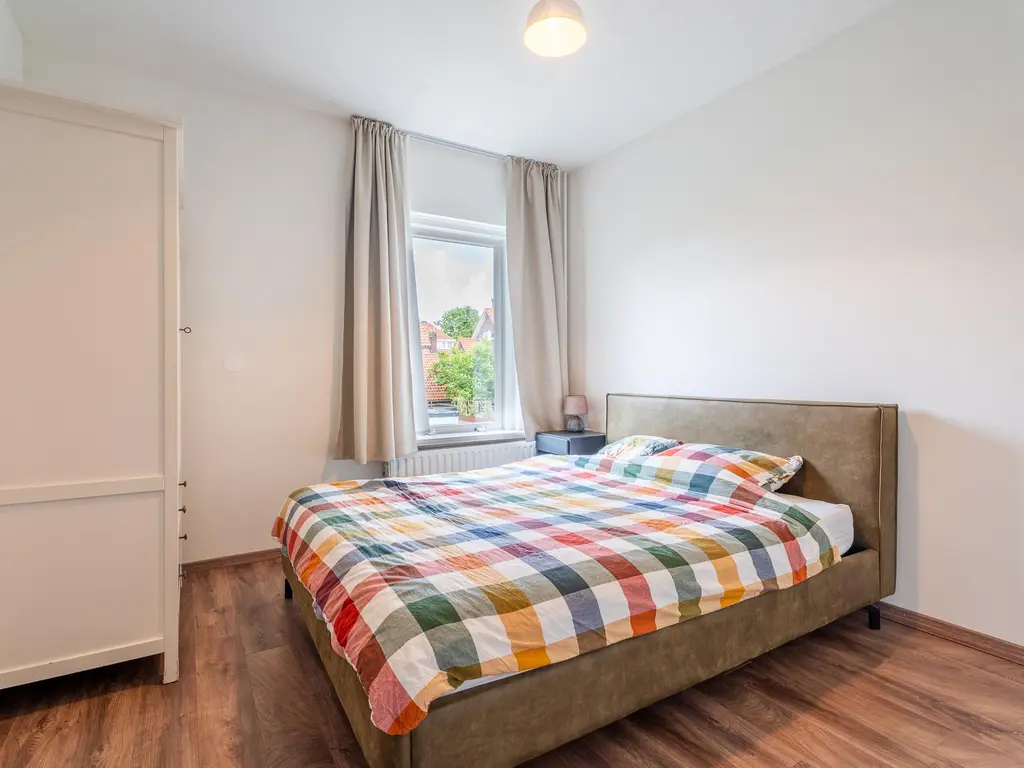 Kanariestraat 35, BREDA