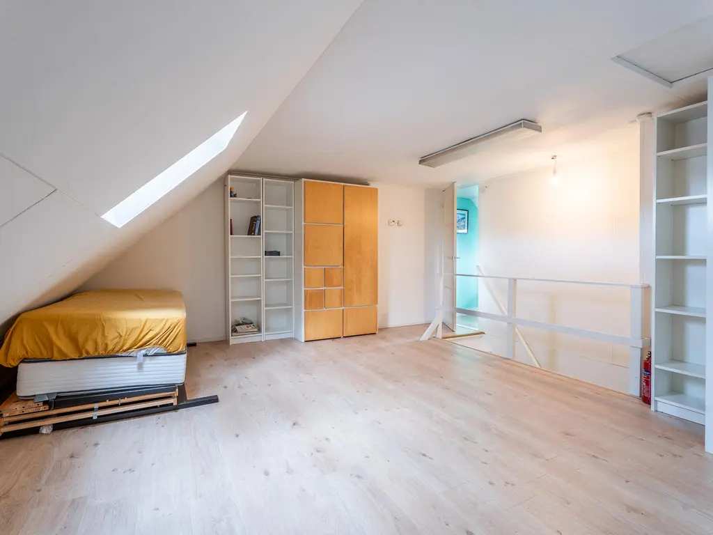 Kanariestraat 35, BREDA