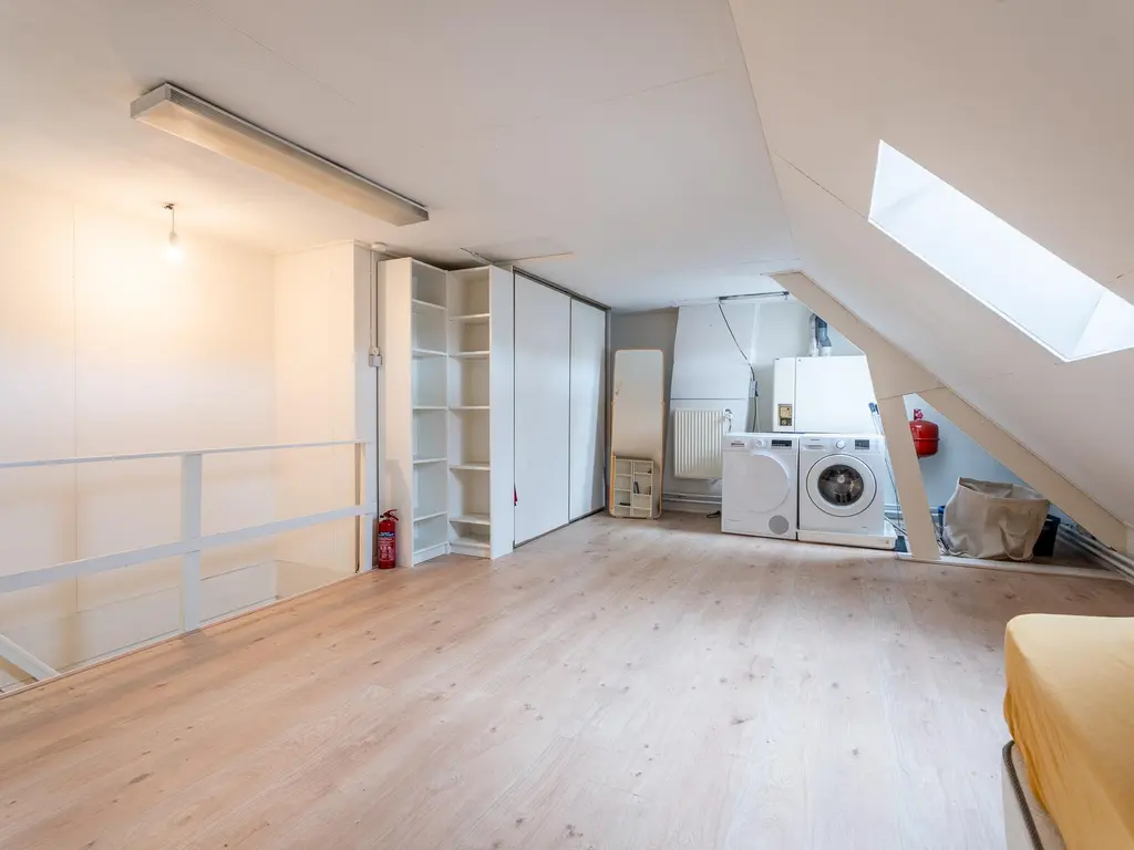 Kanariestraat 35, BREDA