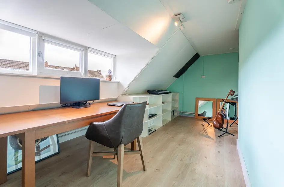 Kanariestraat 35