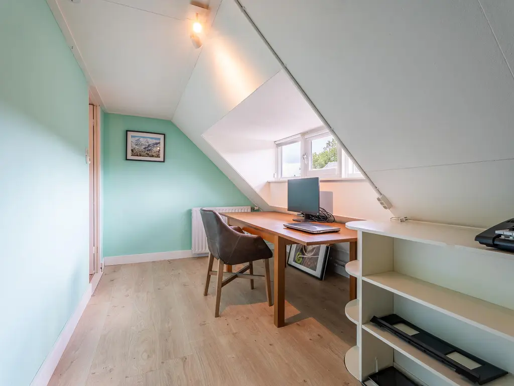 Kanariestraat 35, BREDA