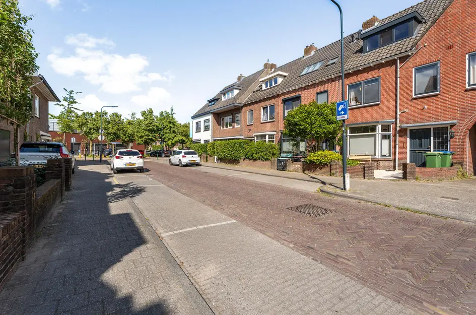 Kanariestraat 35
