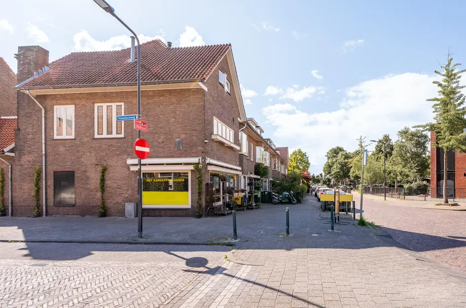 Kanariestraat 35