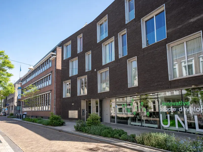 Stationsstraat 24 04, TILBURG