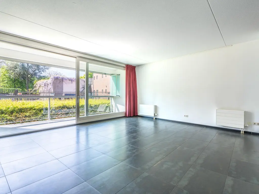 Stationsstraat 24 04, TILBURG
