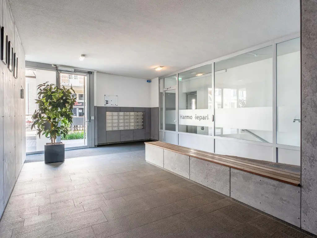 Stationsstraat 24 04, TILBURG