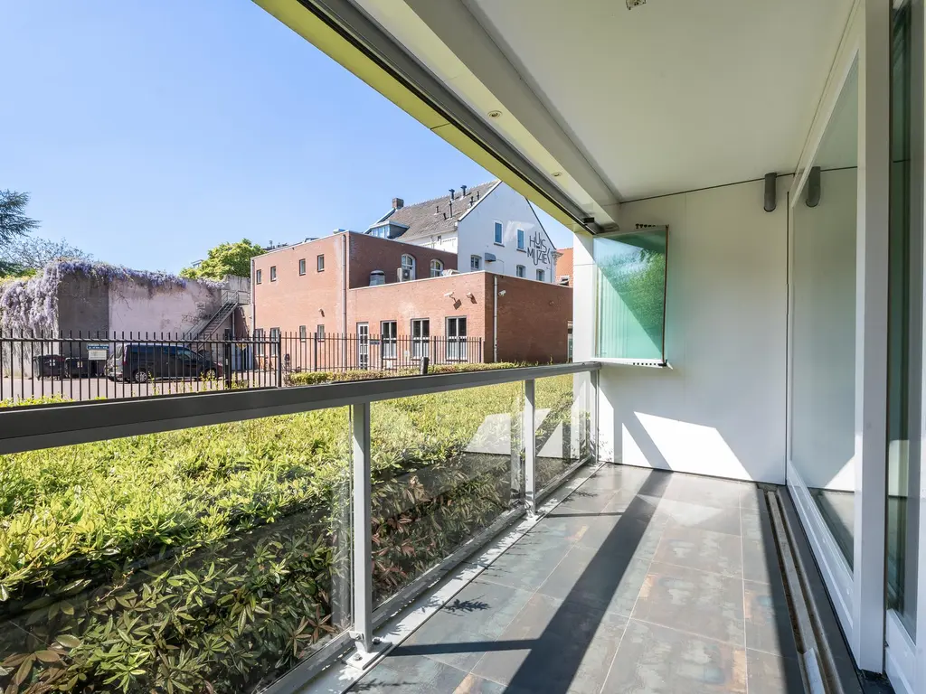 Stationsstraat 24 04, TILBURG