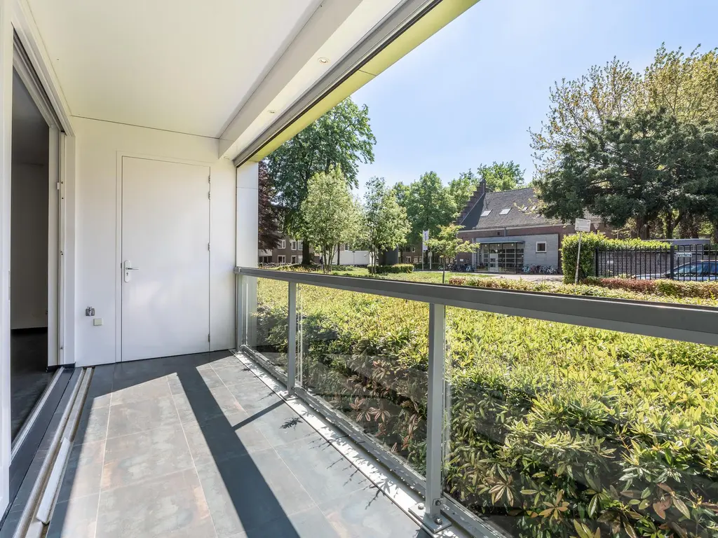 Stationsstraat 24 04, TILBURG