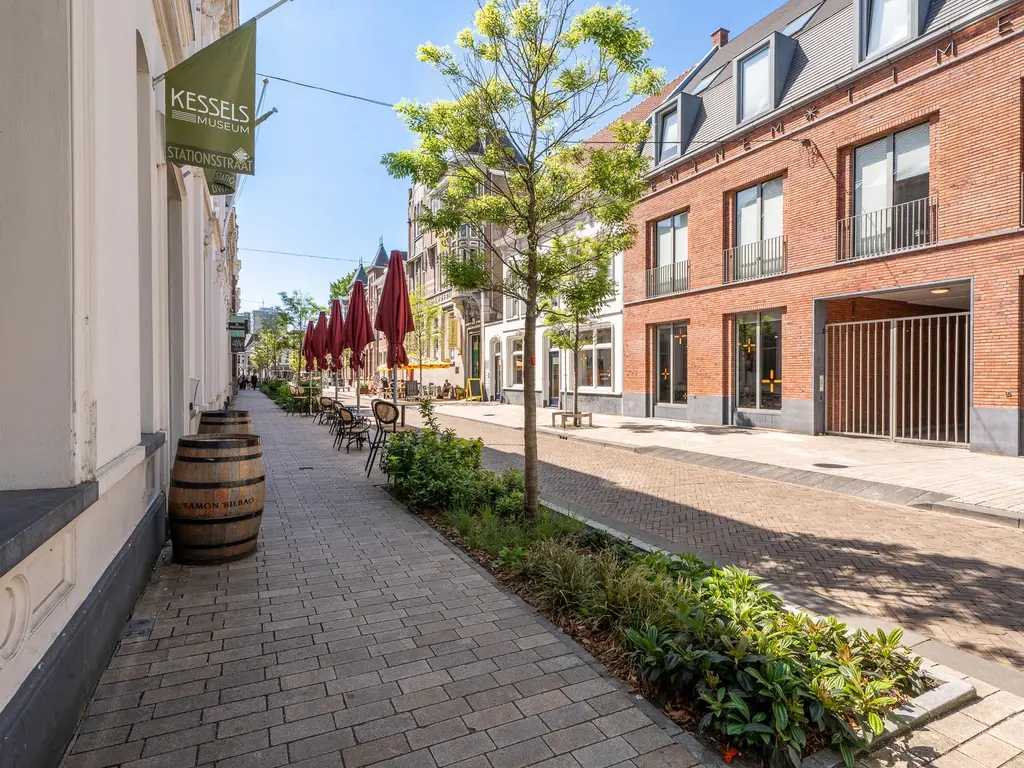 Stationsstraat 24 04, TILBURG