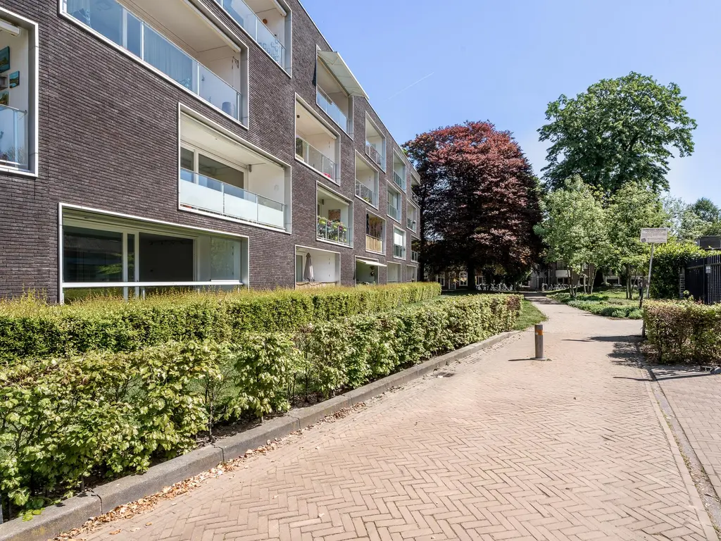 Stationsstraat 24 04, TILBURG