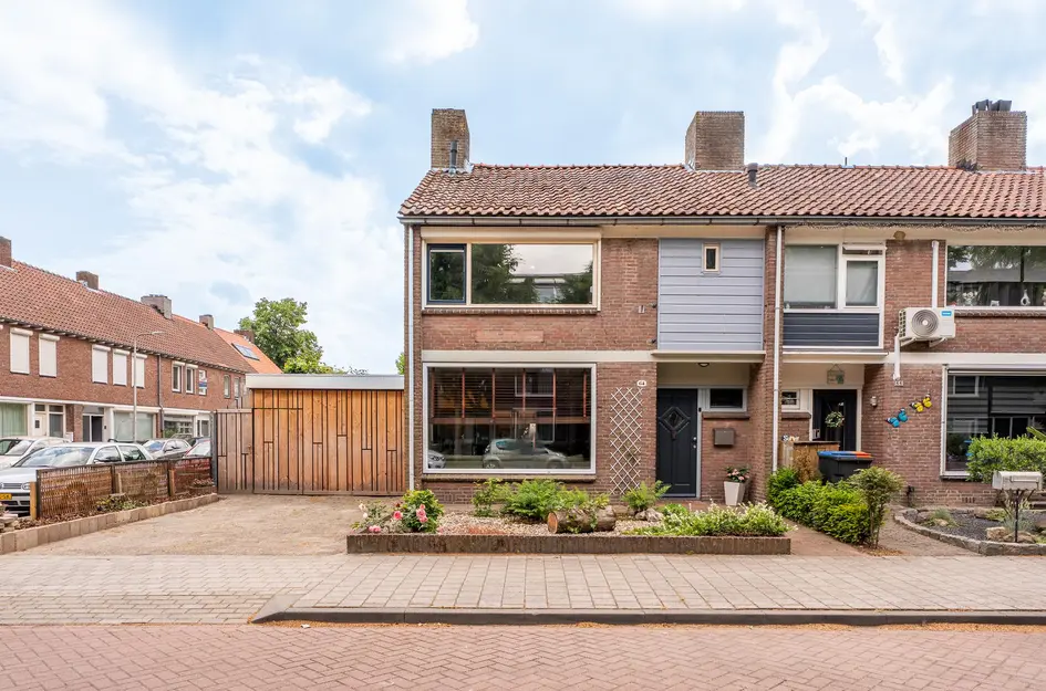Albertus Magnusstraat 64