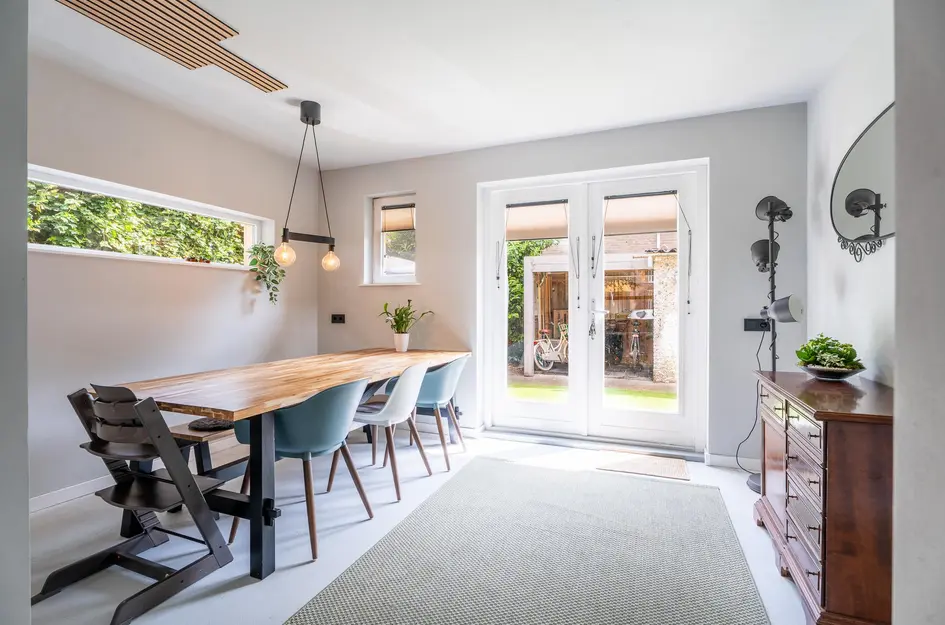 Albertus Magnusstraat 64