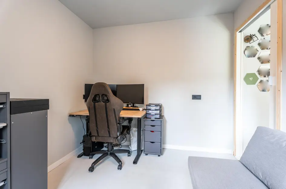 Albertus Magnusstraat 64