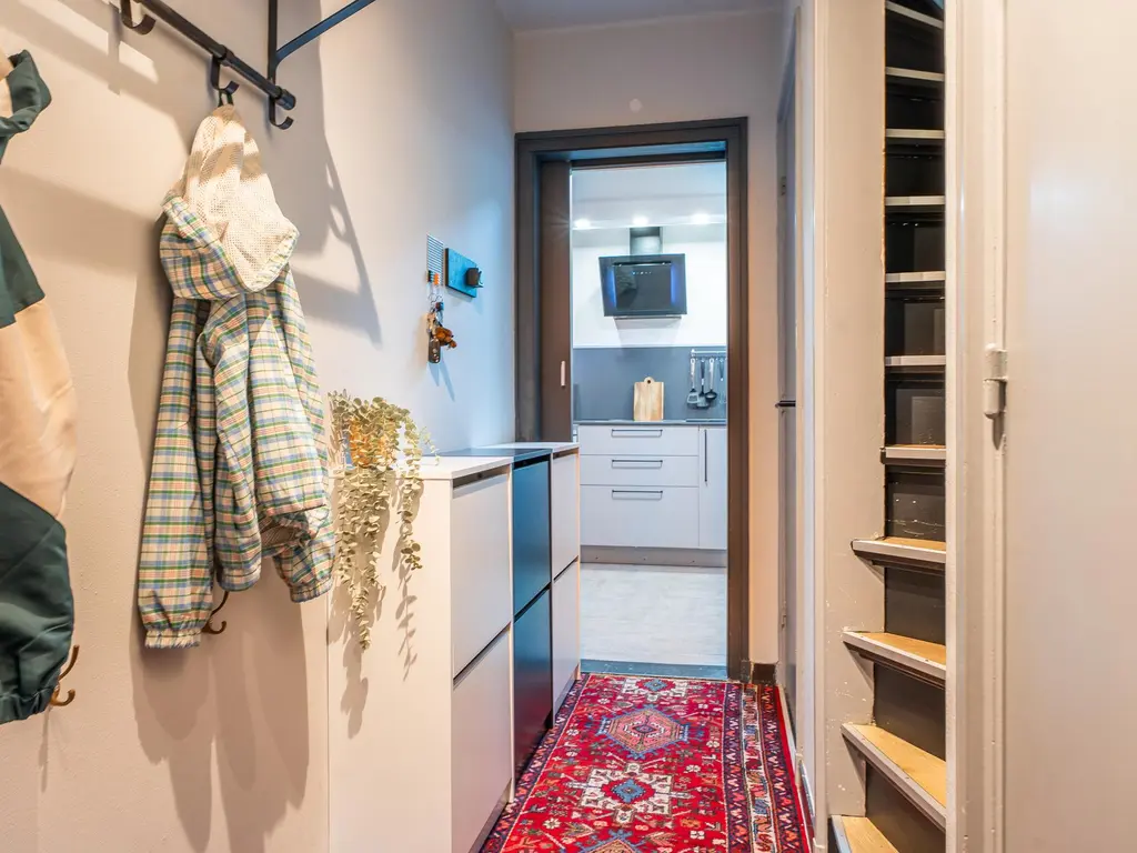 Albertus Magnusstraat 64, TILBURG