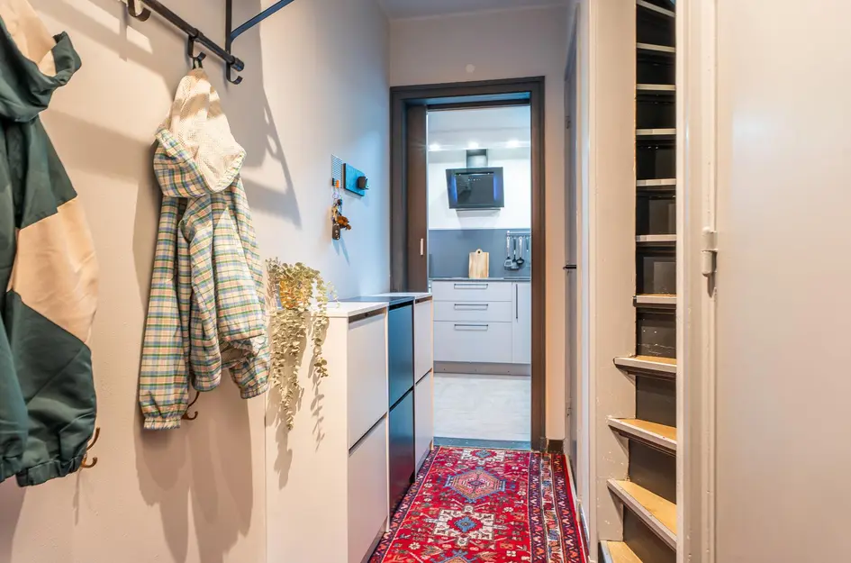 Albertus Magnusstraat 64