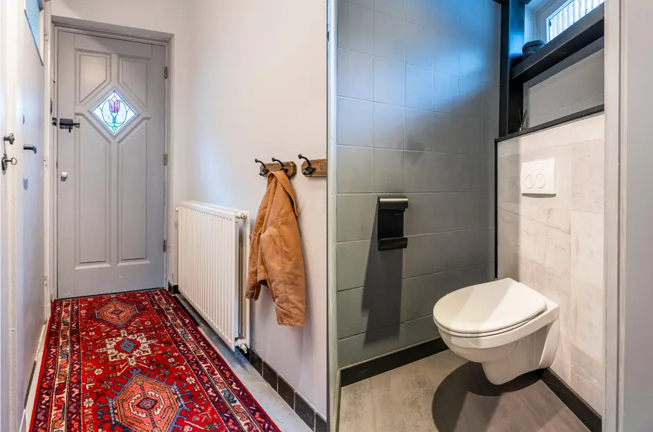 Albertus Magnusstraat 64