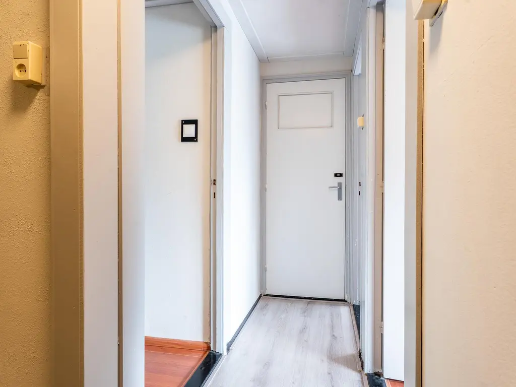 Albertus Magnusstraat 64, TILBURG