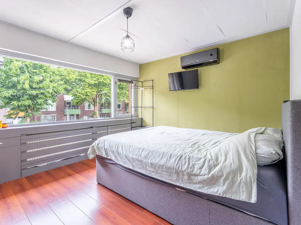 Albertus Magnusstraat 64, TILBURG