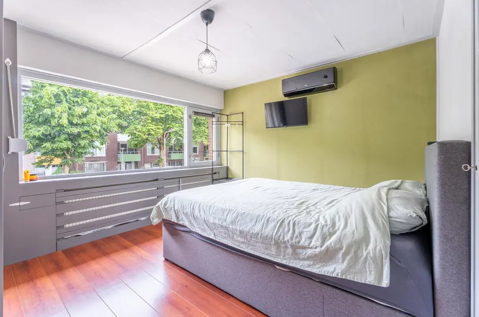 Albertus Magnusstraat 64