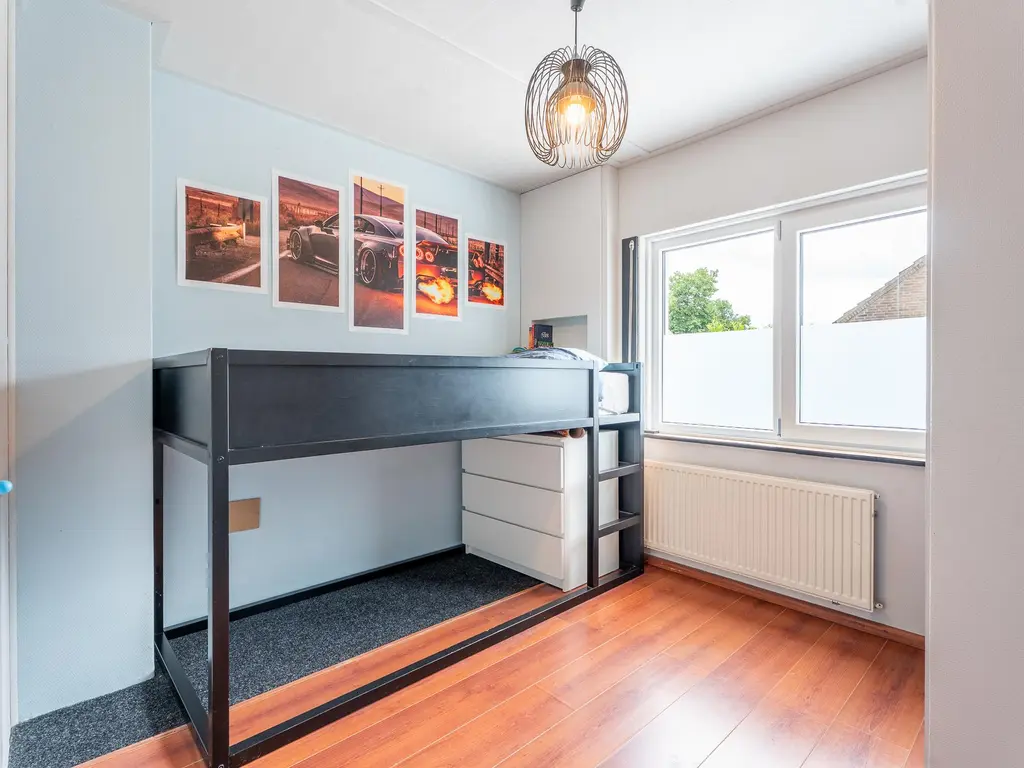 Albertus Magnusstraat 64, TILBURG