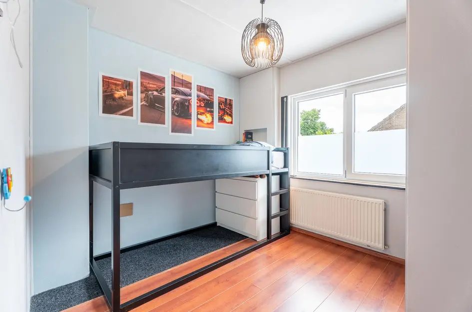 Albertus Magnusstraat 64