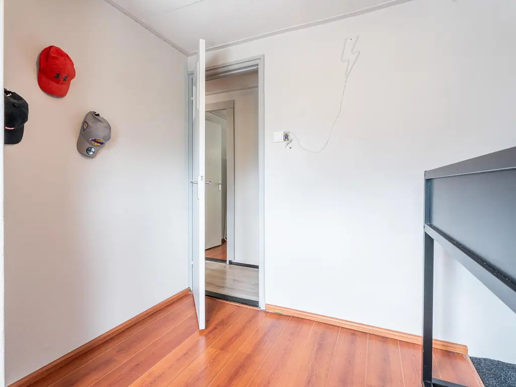 Albertus Magnusstraat 64, TILBURG
