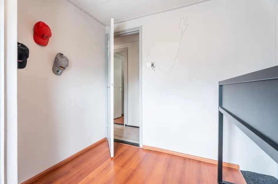 Albertus Magnusstraat 64