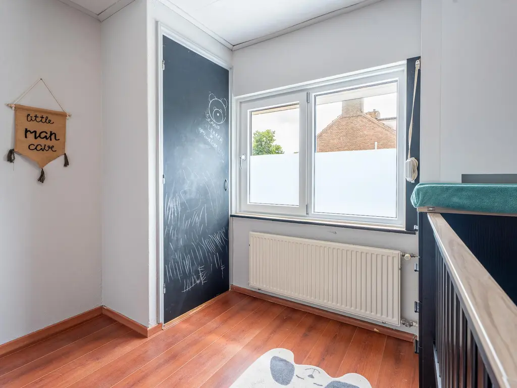 Albertus Magnusstraat 64, TILBURG