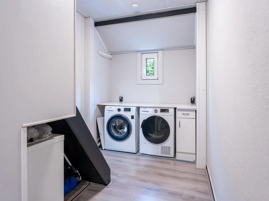 Albertus Magnusstraat 64, TILBURG