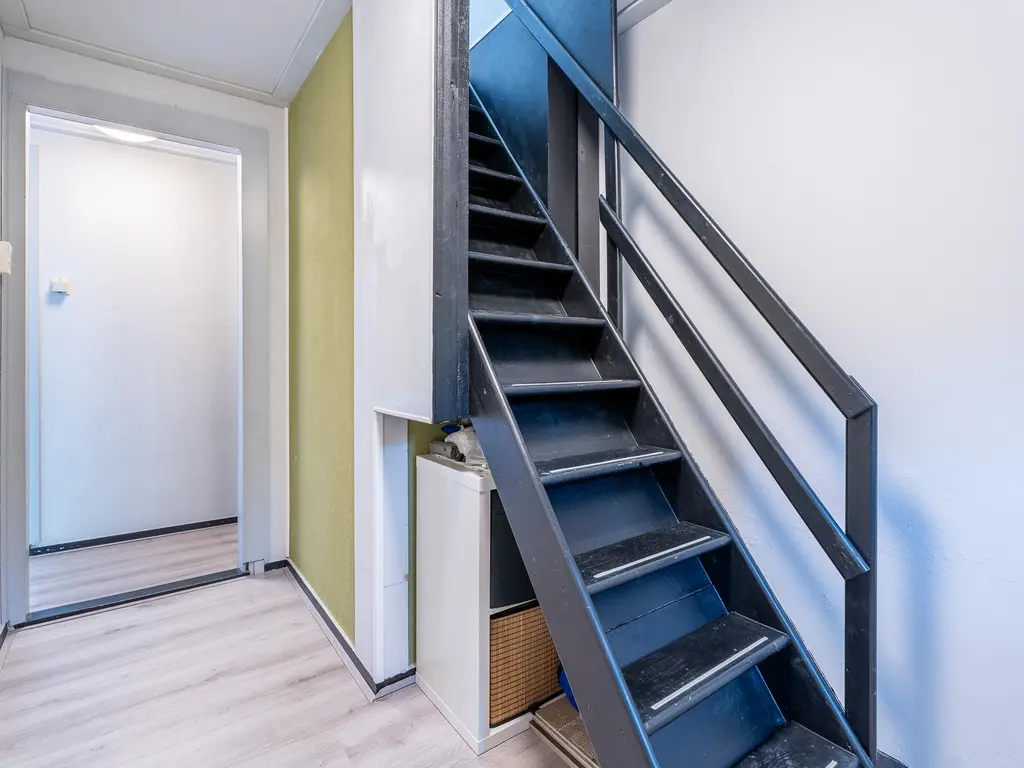 Albertus Magnusstraat 64, TILBURG